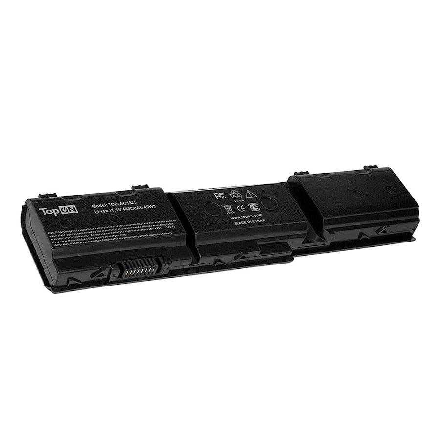 Аккумулятор для ноутбука (батарея) Acer Aspire 1420P, 1820, 1825, TimeLine 1825 Series. 11.1V 4400mAh 49Wh. PN: BT.00603.105, UM09F36.