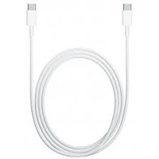 Кабель MJWT2ZM/A USB Type-C Charge Cable для блоков питания Apple, ORG