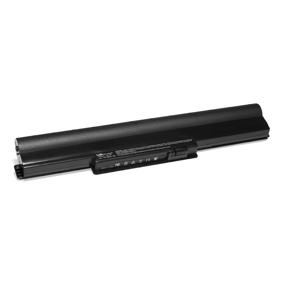 Аккумулятор для ноутбука (батарея) Lenovo IdeaPad U450, U450A, U455 Series. 14.8V 5200mAh PN: L09L8D21, L09L4B21