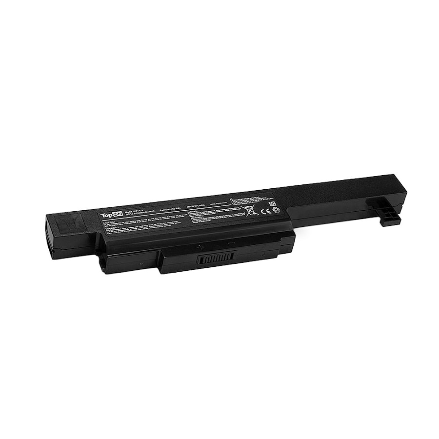Аккумулятор для ноутбука (батарея) MSI CX480, K500A, CX480, MD98042 Series. 10.8V 4400mAh 48Wh. PN: MIX480LH, A32-A24.