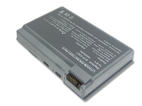 Аккумулятор для ноутбука (батарея) Acer Aspire 3020 3021 3022 3023 3025 аккумулятор для 14.8V 4400mAh PN: 60.49Y02.001 BT.T8603.001