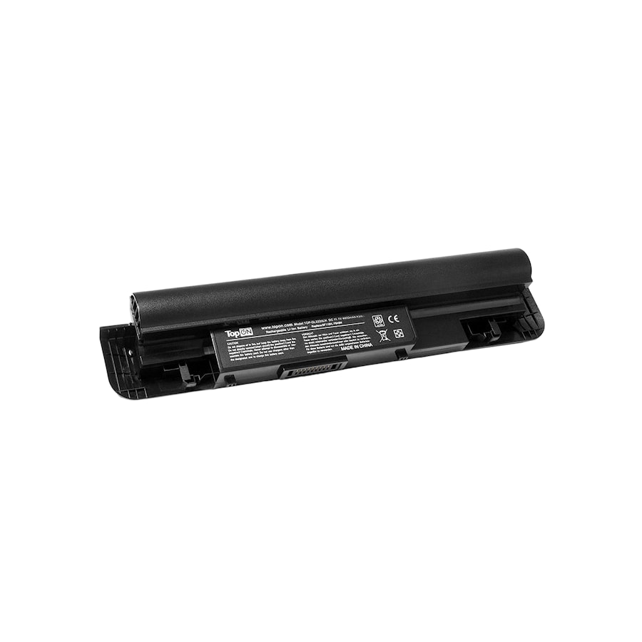 Аккумулятор для ноутбука (батарея) Dell Vostro 1220, 1220n series. 11.1V 4400mAh 49Wh. PN: 0F116N, P649N.