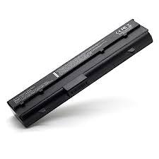 Аккумулятор для ноутбука (батарея) усиленный Dell Inspiron 630m, 640m, E1405, XPS M140, PP19L Series. 11.1V 6600mAh PN: C9551, DH074
