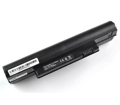 Аккумулятор для ноутбука (батарея) Dell Inspiron 11z Mini 10 1011 10v series аккумулятор для 11.1V 4400mAh. PN: 312-0130