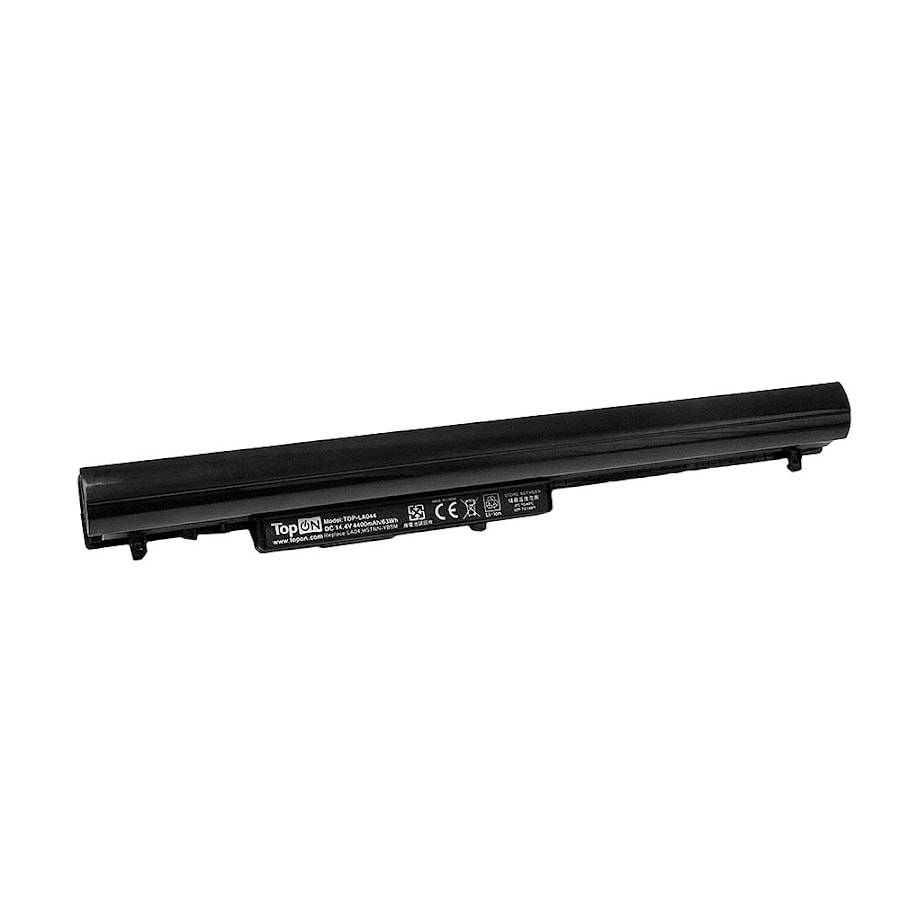 Аккумулятор для ноутбука (батарея) HP Pavilion SleekBook 14, 15, Chromebook 14 Series. 14.4V 4400mAh 63Wh. PN: LA044, HSTNN-YB5M.