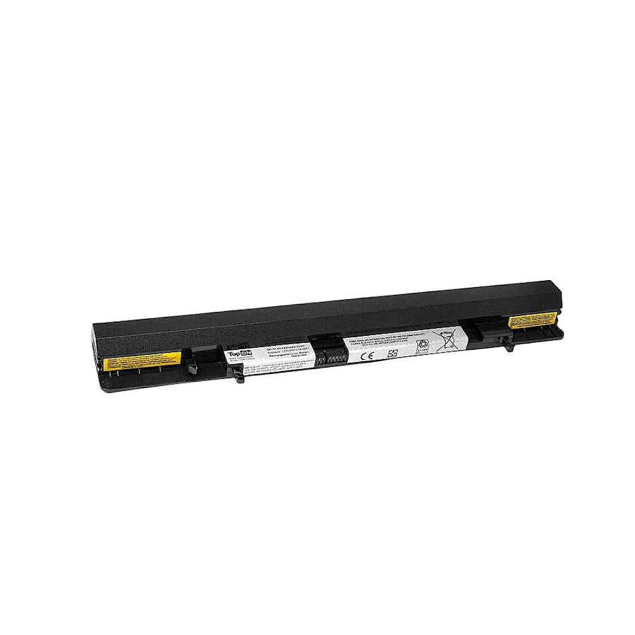 Аккумулятор для ноутбука (батарея) Lenovo IdeaPad Flex 14, 15, S500 Series. 14.4V 2200mAh 32Wh. PN: L12L4A01, L12L4K51.