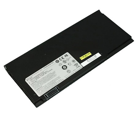 Аккумулятор ноутбука батарея MSI X-slim X320 X340 X350 X360 Series усиленный аккумулятор для 14.8V 4400mAh PN: BTY-S31