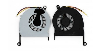 Вентилятор (кулер) для ноутбука Acer Aspire E1-421, E1-431, E1-451, E1-471, V3-471