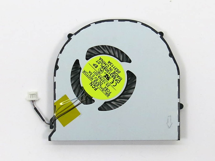 Вентилятор (кулер) для ноутбука Acer Aspire E1-422, E1-430, E1-432, E1-470, E1-472, E1-522