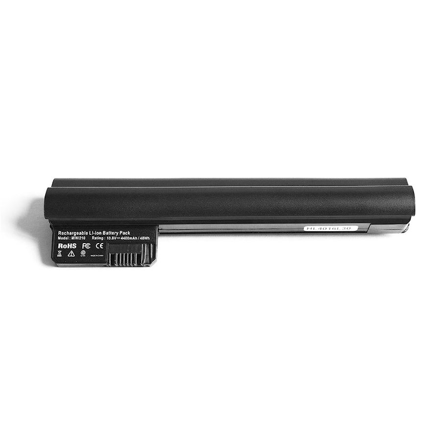 Аккумулятор для ноутбука (батарея) HP mini 210 Series. 11.1V 4400mAh PN: 582213-121, 7F09C4