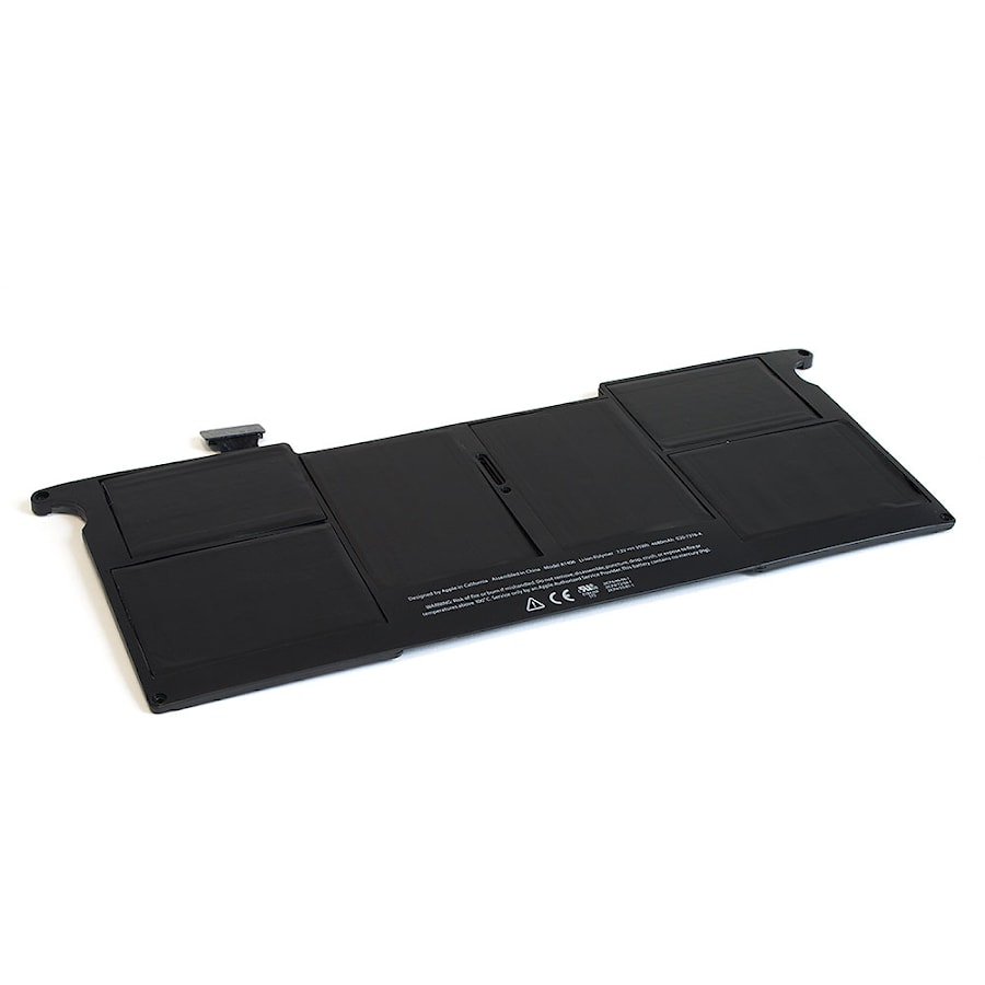 Аккумулятор для ноутбука (батарея) Apple (A1406) A1370, A1465 Series. 7.3V 4680mAh PN: A1406, BH302LL/A