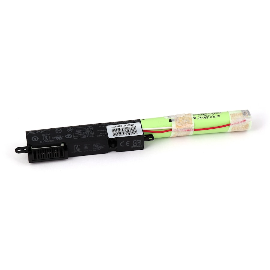 Аккумулятор для ноутбука (батарея) Asus X540, X540LA, X540s. 11.1V 2200mAh. PN: A31N1519