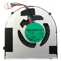 Вентилятор (кулер) для ноутбука Acer Aspire Timeline 1430, 1430Z, 1551, 1830, 1830T, 1830TZ, 1830Z, Aspire One 721, 753, 753H, JV10
