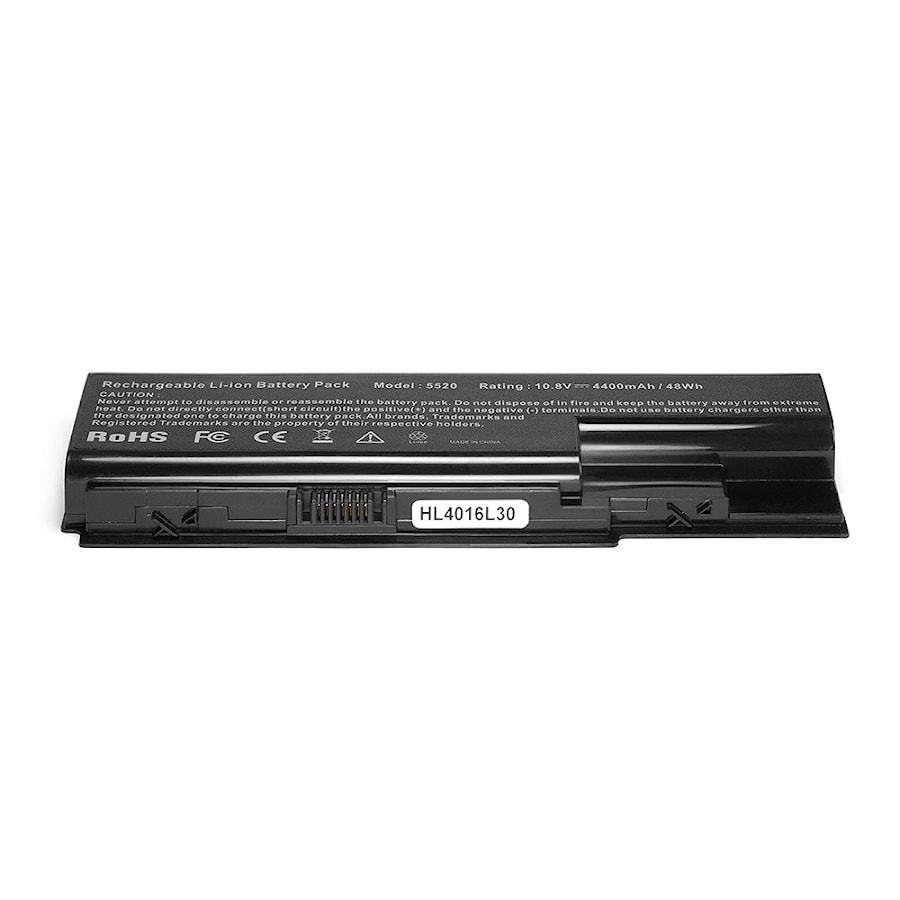 Аккумулятор для ноутбука (батарея) Acer Aspire 5310, 5520G, 5710G, 5930G, 6930G Series. 10.8V 4400mAh PN: AS07B31, AS07B41