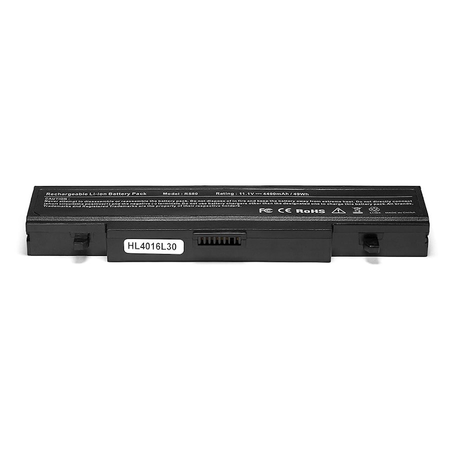 Аккумулятор для ноутбука (батарея) Samsung R425, R428, R429, R430, R458, R467, R468, R478, R480, R505, R530 Series. 11.1V 4400mAh PN: AA-PB9NS6W, PB9N