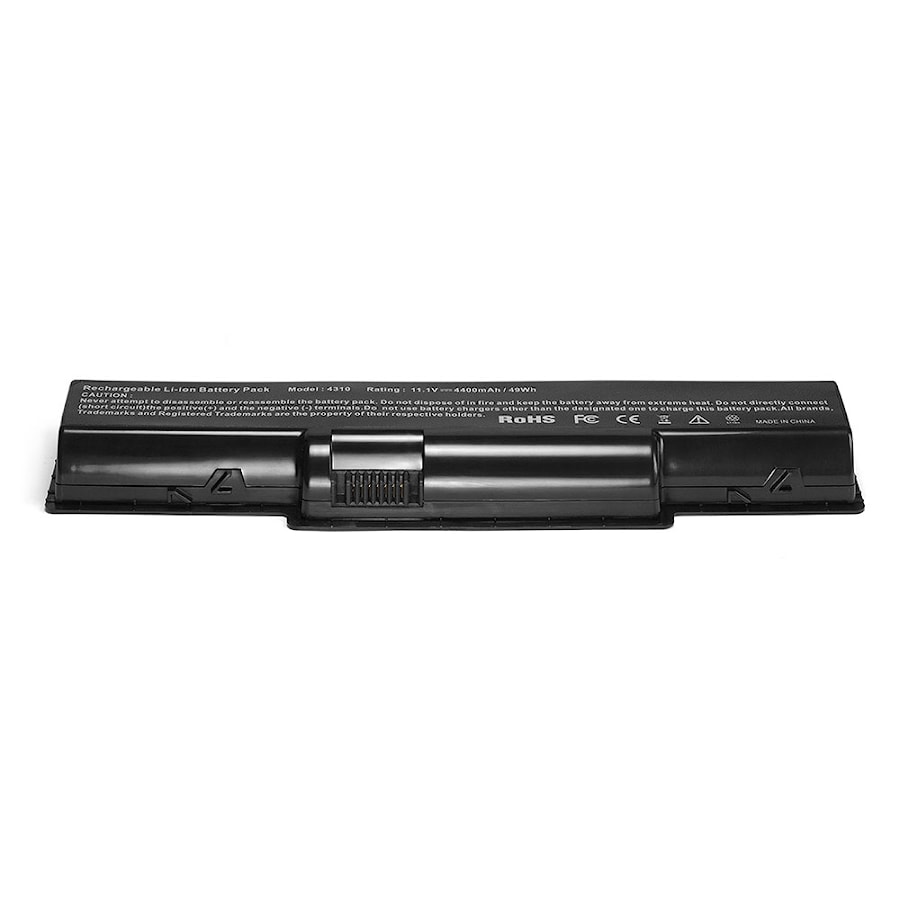 Аккумулятор для ноутбука (батарея) Acer Aspire 2930, 4310, 4315, 4520, 4710, 4710G, 4720, eMachines D620 Series. 11.1V 4400mAh PN: AS07A31, AS07A75