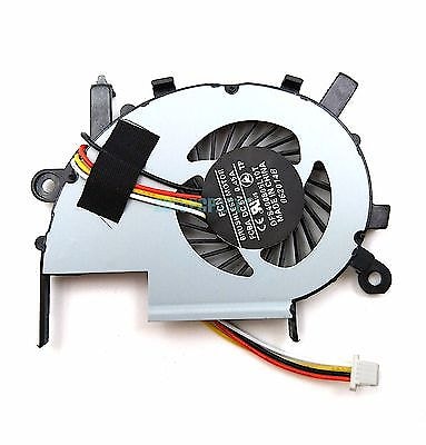 Вентилятор (кулер) для ноутбука Acer Aspire V5-472, V5-472G, V5-472P, V5-472PG, V5-572, V5-572G, V5-572P, V5-572PG V7-481, V7-481P V7-481PG 4-pin, GPU