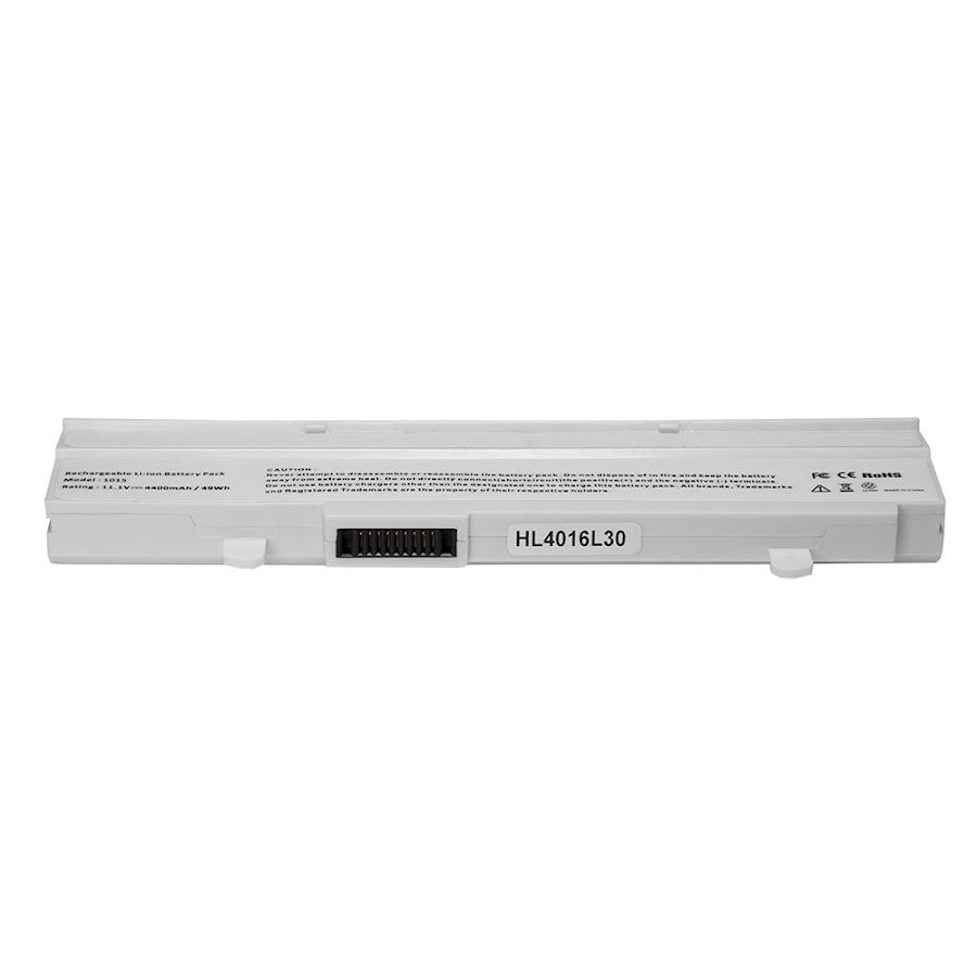 Аккумулятор для ноутбука (батарея) Asus eee PC 1015PE, 1015PD, 1015PW, 1015T, 1015B, 1016, 1215N, VX6 Series. 11.1V 4400mAh PN: A32-1015, AL31-1015 Бе