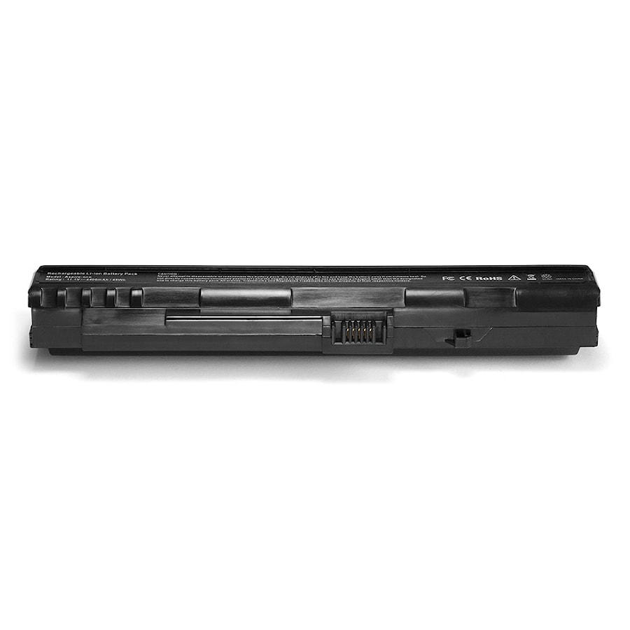 Аккумулятор для ноутбука (батарея) Acer Aspire ONE A110, A150, D250, eMachines 250, ZG5 Series. 11.1V 2200mAh PN: LC.BTP00.018, UM08A31