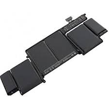Аккумулятор ноутбука Apple A1493, 71.8Wh, 11.34V / A1502, 2013-2014, ORG