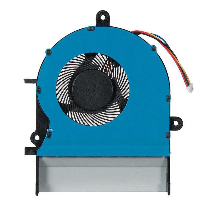 Вентилятор (кулер) для ноутбука Asus A501L, K501L, V505L