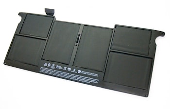 Аккумулятор ноутбука Apple A1495, 38.75Wh, 7.6V / A1465, A1406, ORG