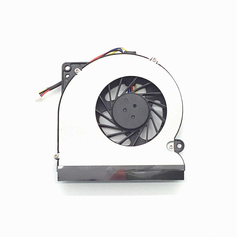 Вентилятор (кулер) для ноутбука Asus N61, K52