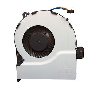 Вентилятор (кулер) для ноутбука Asus X751L, X751LX, X751LK, X751LAV, X751LD
