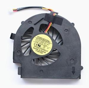 Вентилятор (кулер) для ноутбука Dell Inspiron 14V, M4010, N4020, N4030