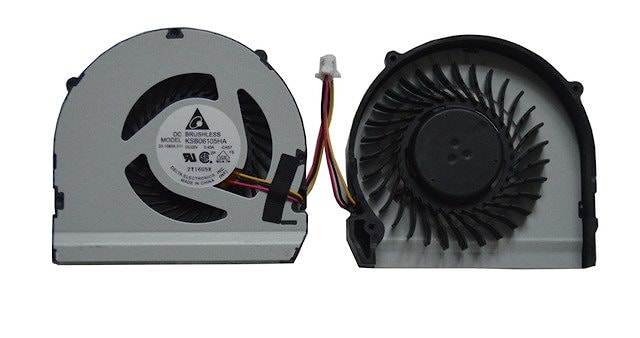 Вентилятор (кулер) для ноутбука Dell Inspiron 14Z, 5423