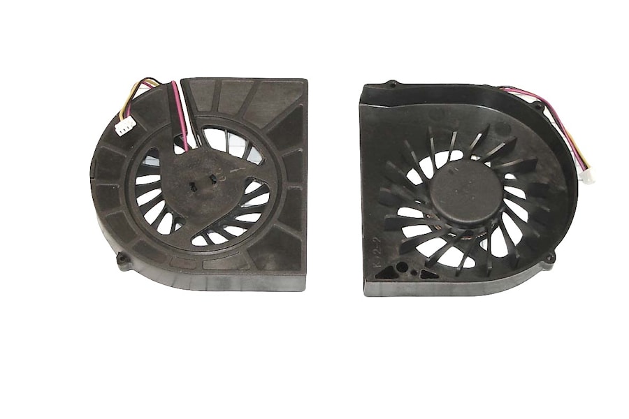 Вентилятор (кулер) для ноутбука Dell Inspiron 15R, N5010