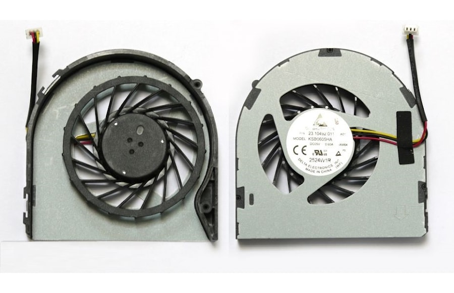 Вентилятор (кулер) ноутбука Dell Inspiron M5040, N4050, N5040, N5050, V1450