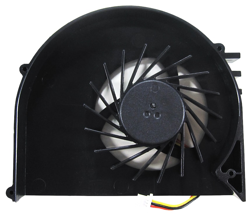 Вентилятор (кулер) для ноутбука Dell Inspiron N5110, N5111, M5110, M511R, M511RD-618, 15R, 15RD, 15RVD, Vostro 3550