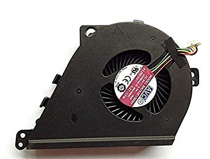 Вентилятор (кулер) для ноутбука Dell Latitude E5430