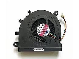 Вентилятор (кулер) для ноутбука Dell Latitude E5530, Vostro 3550