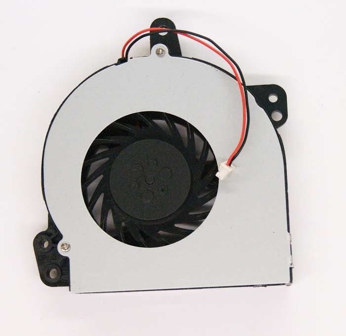 Вентилятор (кулер) для ноутбука HP Compaq 500, 510, 520, 530