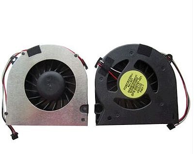 Вентилятор (кулер) для ноутбука HP Compaq CQ510, CQ515, CQ610, CQ620