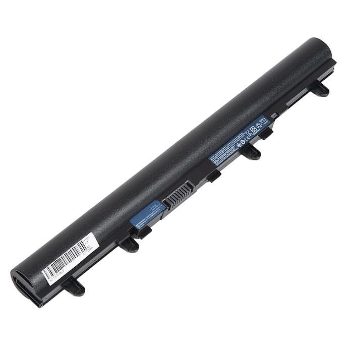 Аккумулятор для ноутбука (батарея) Acer Aspire V5-431, E1-522, S2-471 Series. 14.8V 2200mAh PN: AK.004BT.097, AL12A32