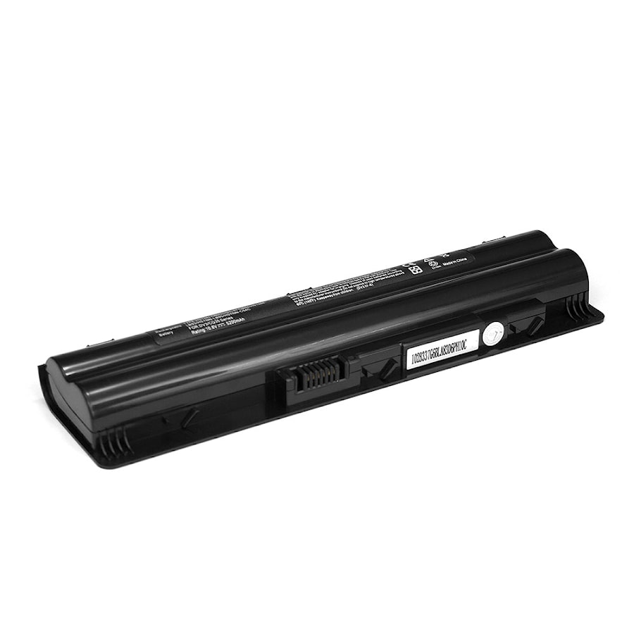 Аккумулятор для ноутбука (батарея) HP CQ35, DV3-2000 Series. 10.8V 5200mAh PN: NU089AA, HSTNN-IB93