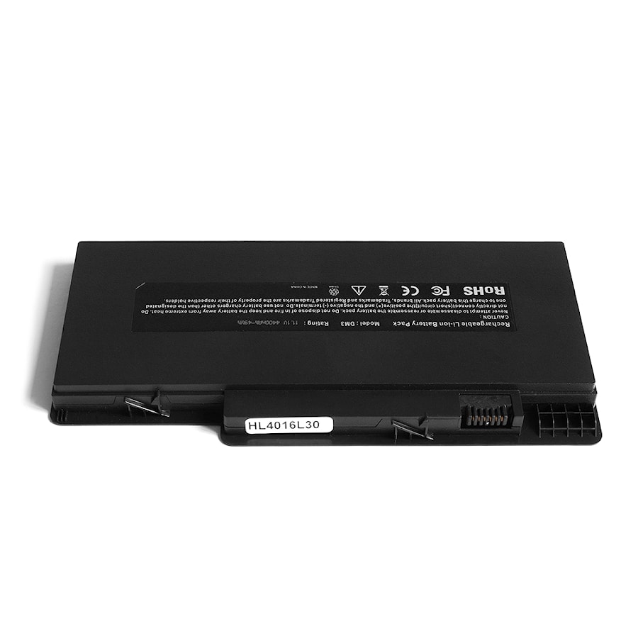 Аккумулятор для ноутбука (батарея) HP DM3 Series. 11.1V 4400mAh PN: FD06, VG586AA