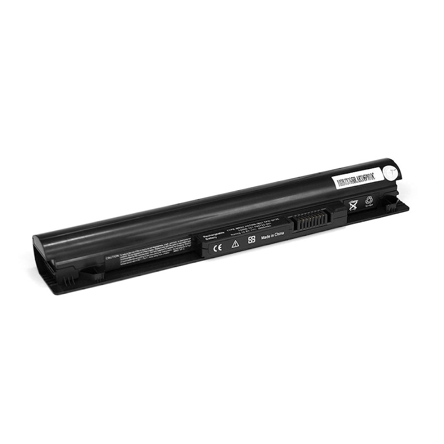 Аккумулятор для ноутбука (батарея) HP Pavilion 10 TouchSmart Serues. 10.8V 2600mAh PN: HSTNN-IB5T, MR03