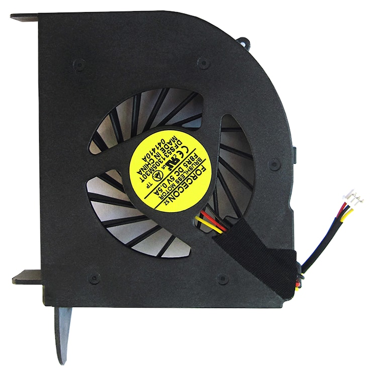 Вентилятор (кулер) для ноутбука HP Pavilion DV6-2000, DV6-2100, DV6T-2000, DV6T-2100