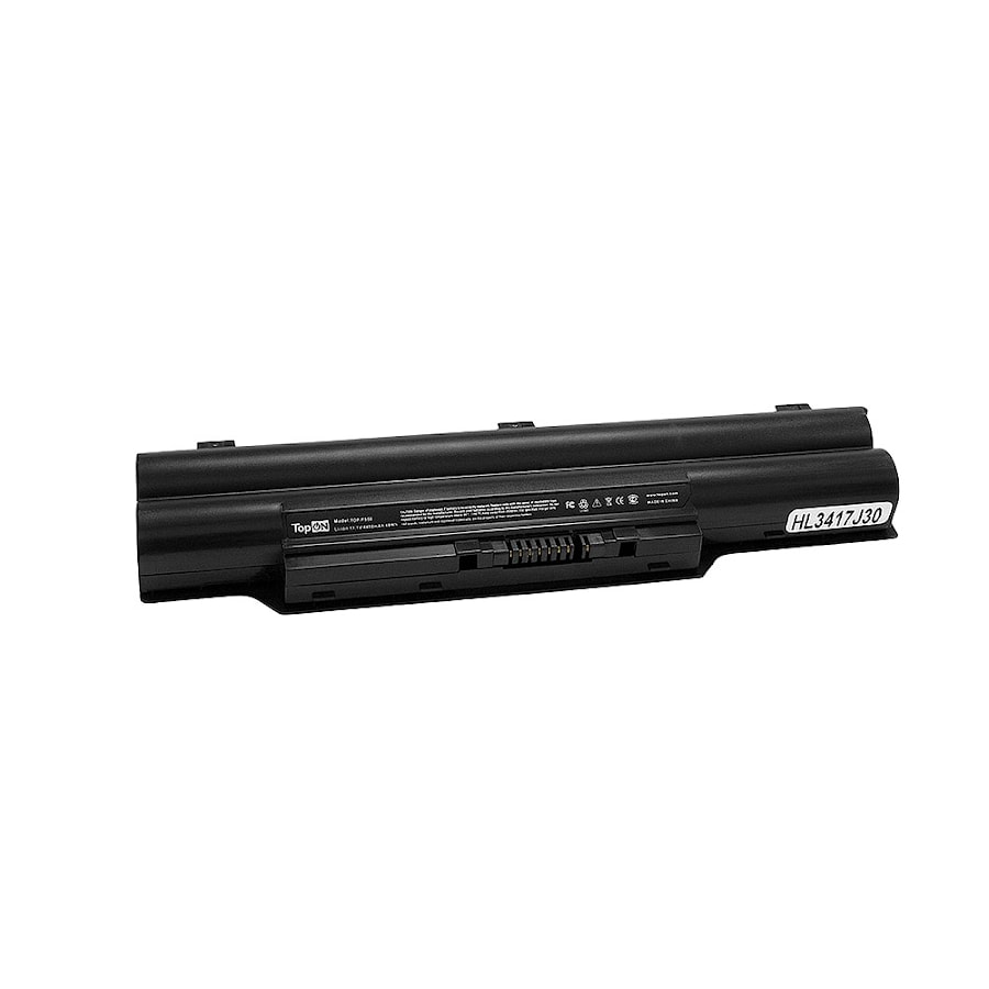 Аккумулятор для ноутбука (батарея) Fujitsu Siemens FMV-Biblo MG50, MG55, MG57. 10.8V 4400mAh 48Wh. PN: FPCBP145, FPCBP145AP.