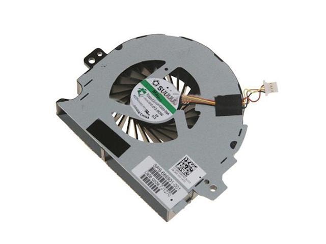 Вентилятор (кулер) для ноутбука HP Pavilion M6, M6T, M6-1000