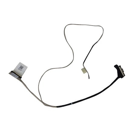 Шлейф матрицы 30 pin для ноутбука Acer Aspire V3-574, V3-575 Series. С тачскрином. PN: DDZRRALC000, 50.G1VN7.001