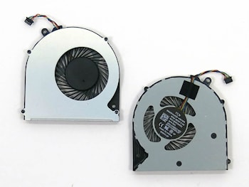 Вентилятор (кулер) для ноутбука HP Probook 340 G1, 350 G1, 350 G2, 340 G2, 350 G1