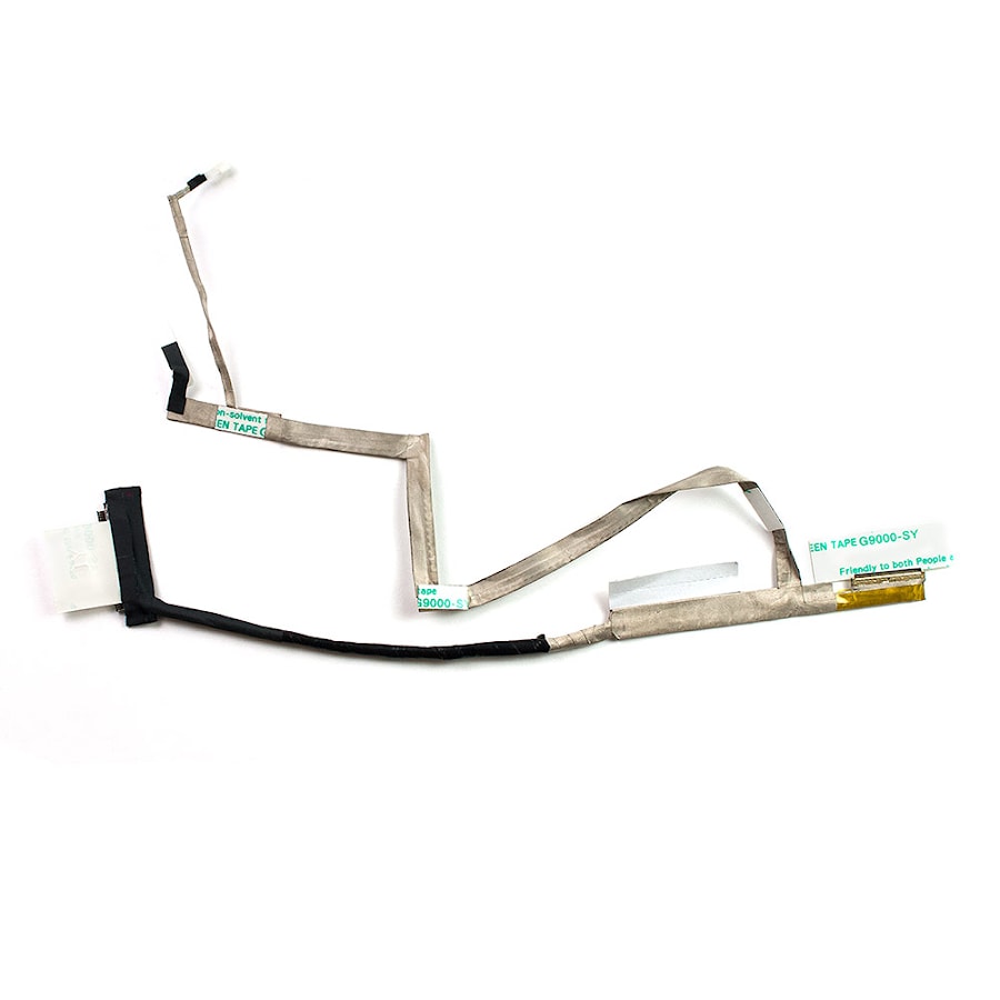 Шлейф матрицы 40 pin для ноутбука Acer Aspire V5-571, V5-531 Series. PN: 50.4VM03.002, 50.4VM03.003, 50.4VM03.012