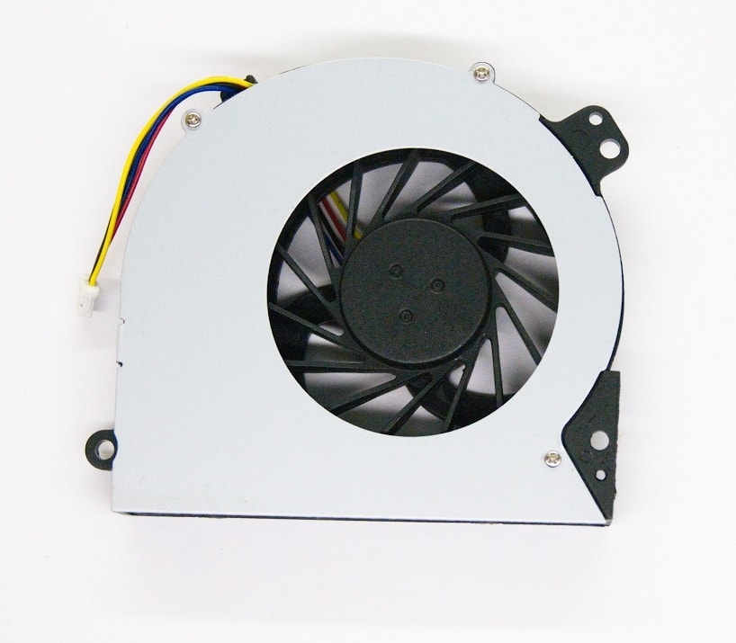 Вентилятор (кулер) для ноутбука HP Probook 4440s, 4540s, 4740s, 4745s, 4545S