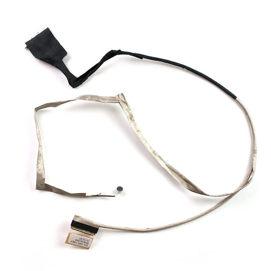 Шлейф матрицы 40 pin для ноутбука Asus X501, X501A, X501U Series. PN: 14005-00430000, 14005-00430100, 14005-00430200, DD0XJ5LC000