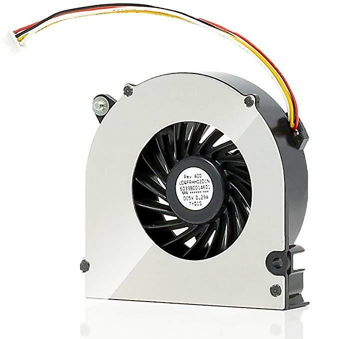 Вентилятор (кулер) для ноутбука HP Probook 540, 541, 6510, 6515, 6520, 6530, 6710, NX6330